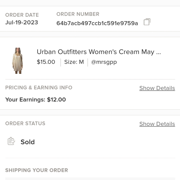 Bundle for @mrsgpp - Picture 3 of 3